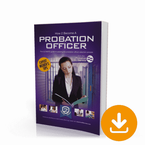 How to Become A Probation Officer Download