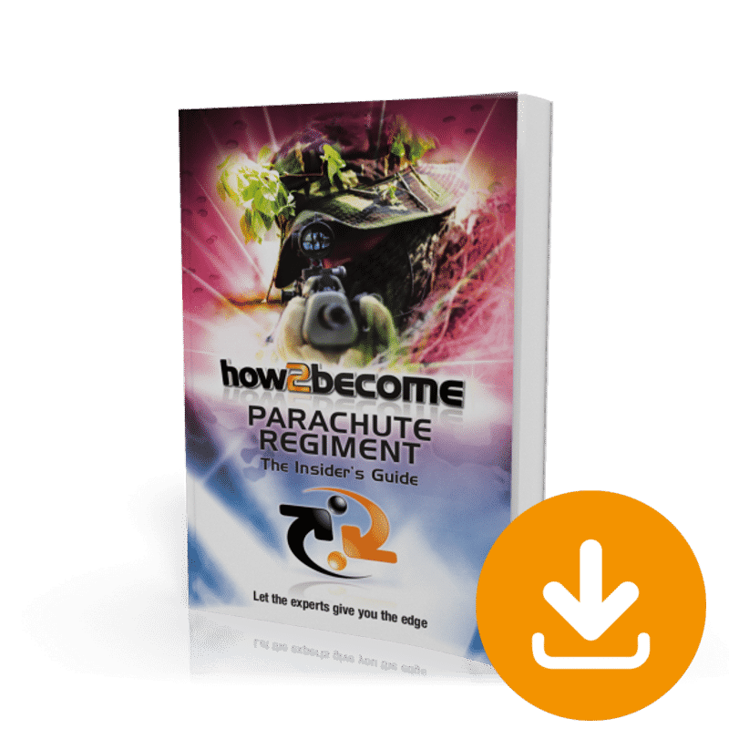 How to Become Parachute Regiment Download