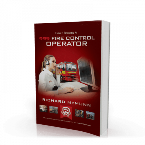 How to Become a 999 Fire Control Operator Guide