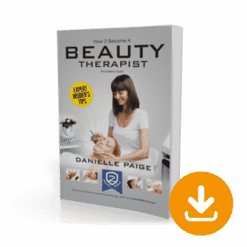 How to Become a Beauty Therapist Download