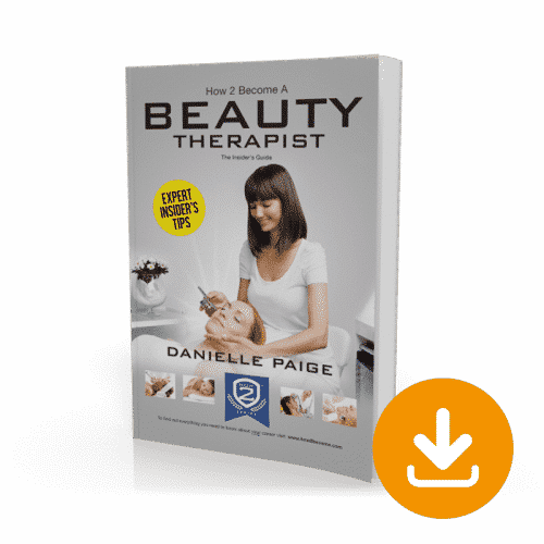 How to Become a Beauty Therapist Download
