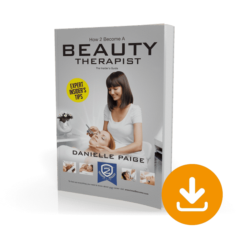 How to Become a Beauty Therapist Download