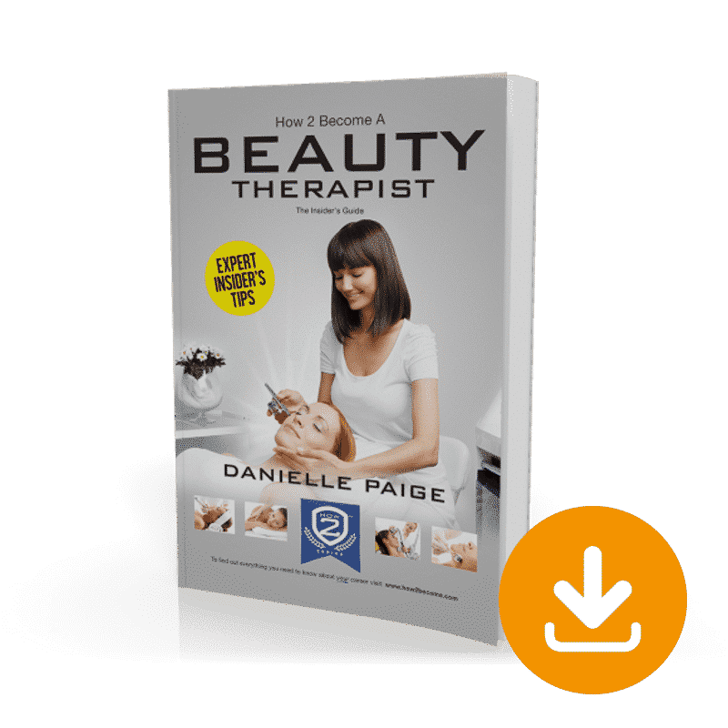 How to a Beauty Therapist Download How 2