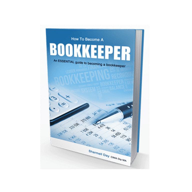 How to a Bookkeeper