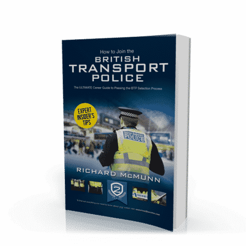 How to Become a British Transport Police Officer Guide