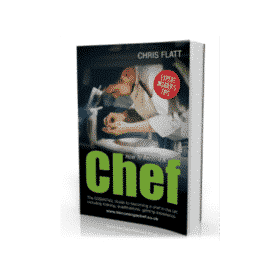 How to Become a Chef Guide