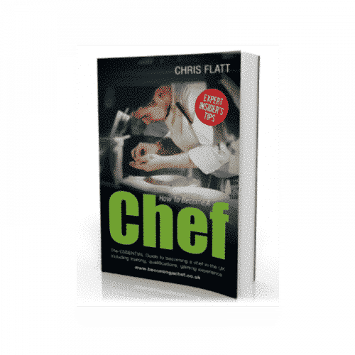 How to Become a Chef Guide