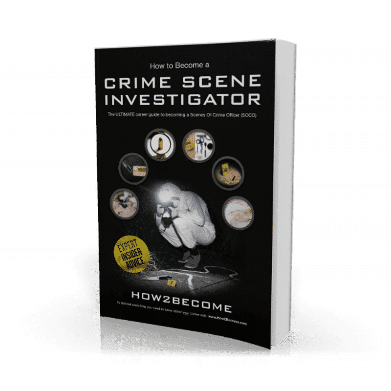 How to a CSI / SOCO The Complete StepbyStep Guide