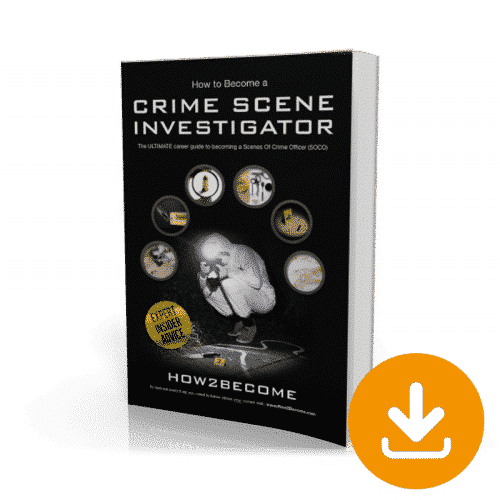 How to Become a Crime Scene Investigator Download