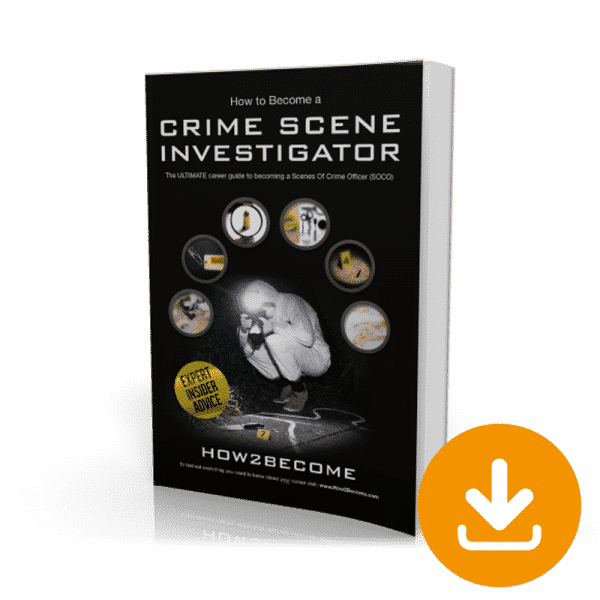 How to Become a Crime Scene Investigator Download - How 2 Become