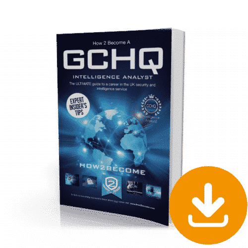 How to Become a GCHQ Intelligence Analyst Download