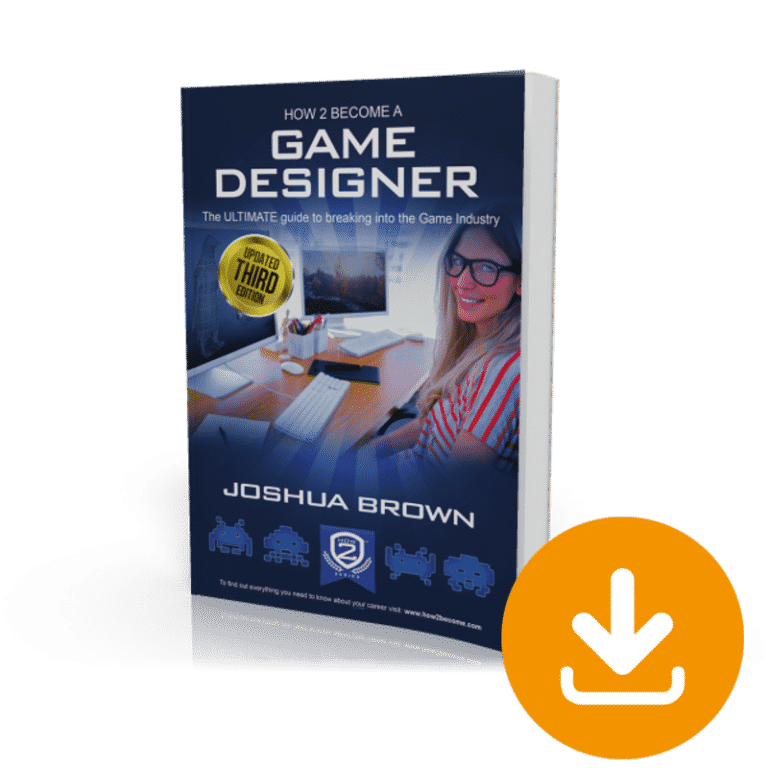 A Game Designer In 2024