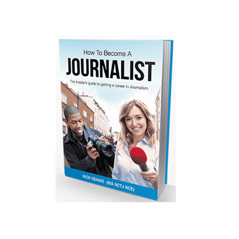 How to Become a Journalist Guide