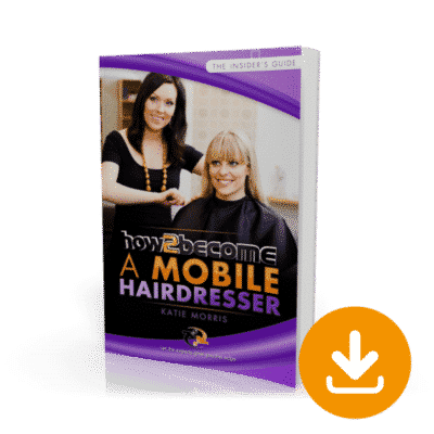 How to Become a Mobile Hairdresser Download