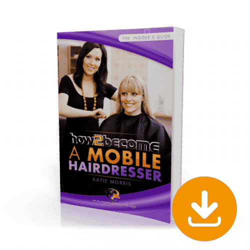 How to Become a Mobile Hairdresser Download