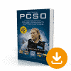How to Become a PCSO - Immediate Download