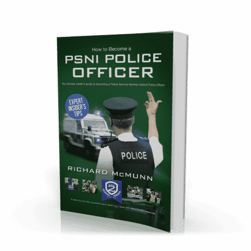 How to Become a PSNI Police Officer Guide