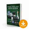 How to Become a PSNI Police Officer - Immediate Download