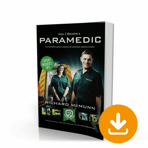 How to Become a Paramedic Guide Download