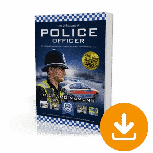 How to Become Police Officer Download