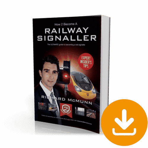 How to Become a Railway Signaller - Immediate Download