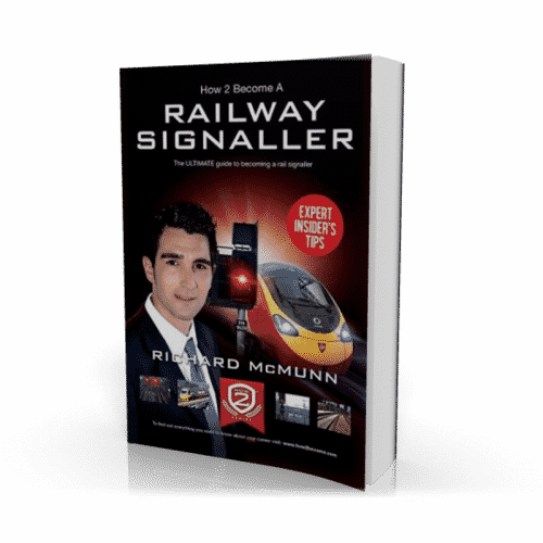 How to Become a Railway Signaller Guide
