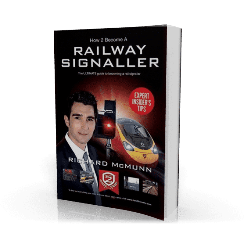How to Become a Railway Signaller Guide