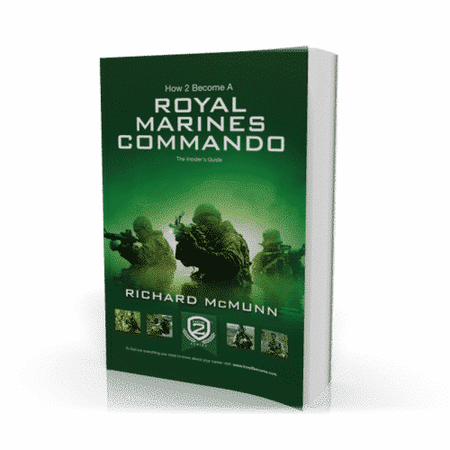 How to Become a Royal Marines Commando Guide
