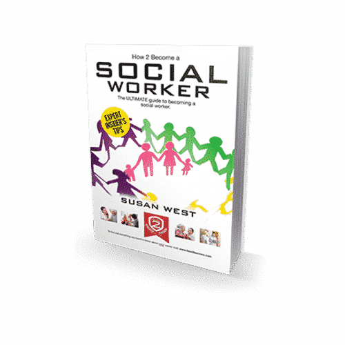 How to Become a Social Worker Guide - How 2 Become