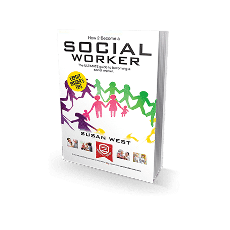 How to Become a Social Worker Guide - How 2 Become