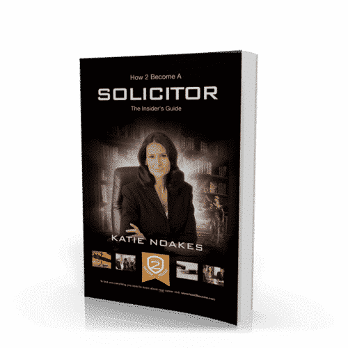 How to Become a Solicitor