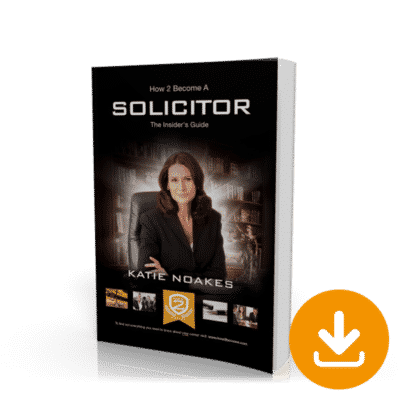 How to Become a Solicitor Download