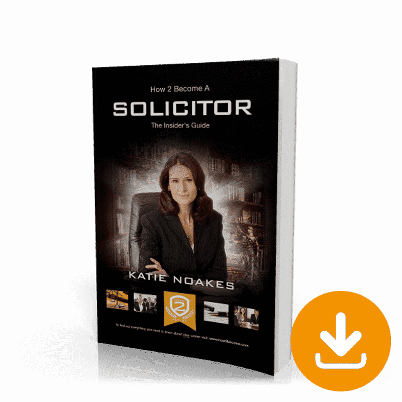 How to Become a Solicitor Download
