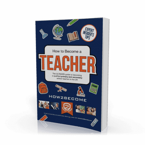 How to Become a Teacher Workbook