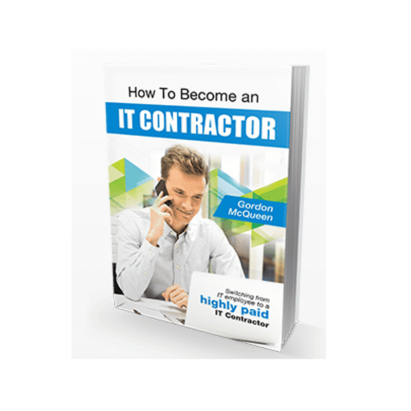 How to Become an IT Contractor Comprehensive Guide