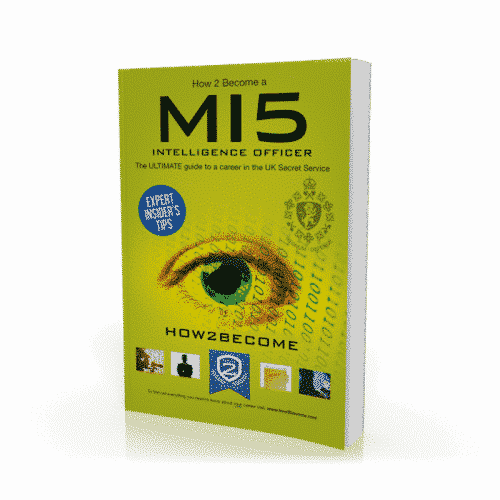 How to Become an MI5 Intelligence Officer Guide