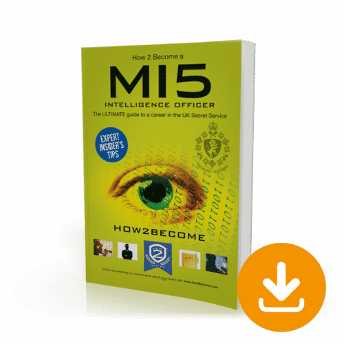 How to Become an MI5 Intelligence Officer Guide Download