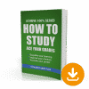 How to Study: Ace Your Grades Download