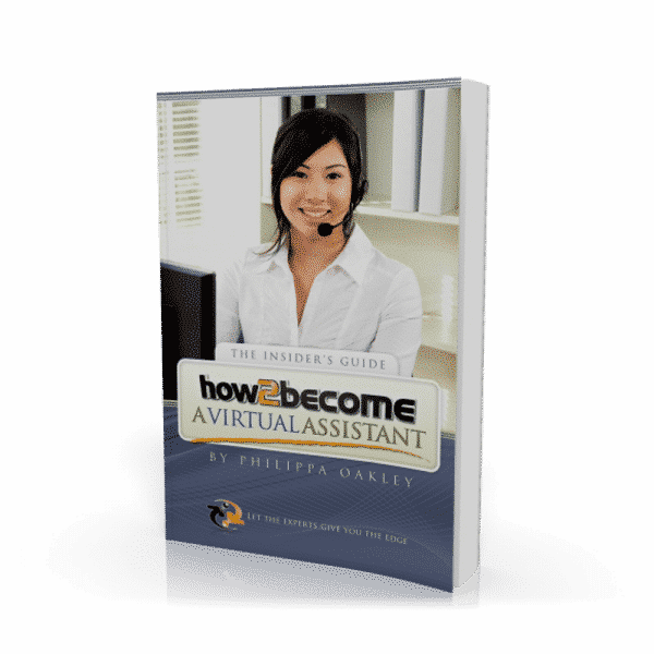 How to Become a Virtual Assistant - How2Become.com