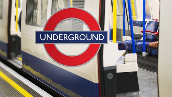 How to become a london underground train driver