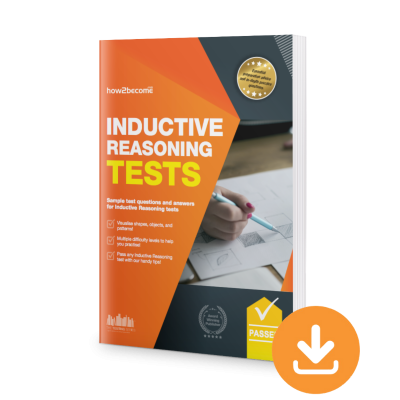 Inductive Reasoning Tests Download