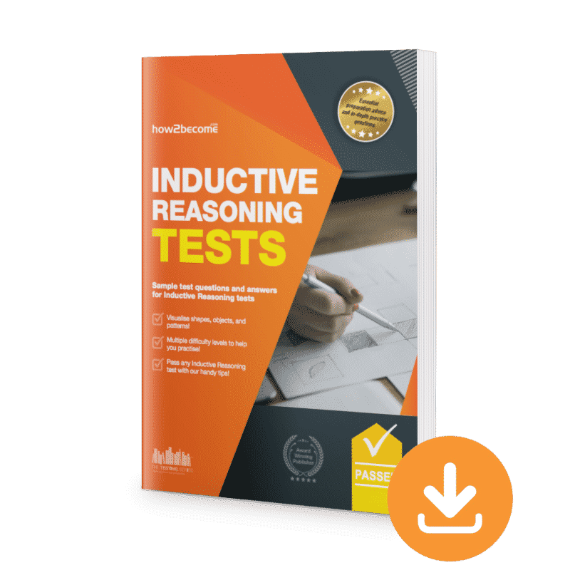 Inductive Reasoning Tests Download