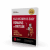 KS2 History is Easy Romans in Britain