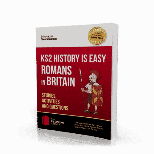 KS2 History is Easy Romans in Britain