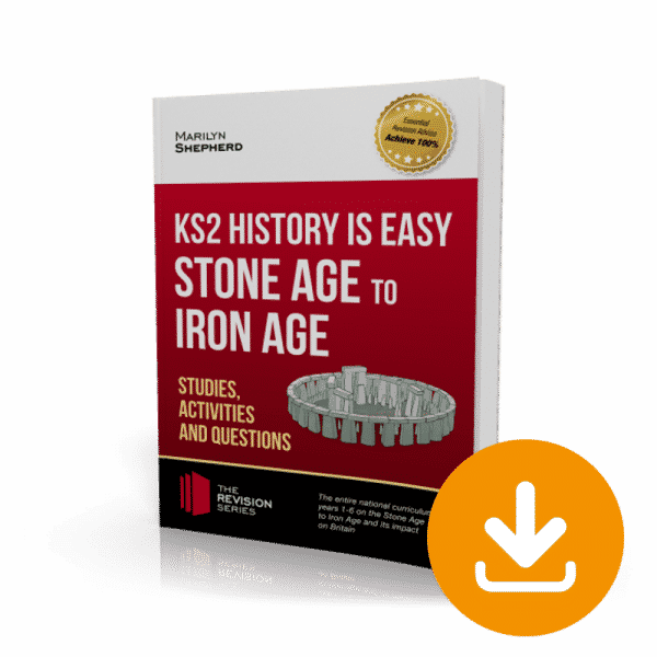 KS2 History is Easy Stone to Iron Age Download How 2