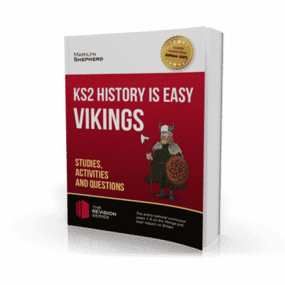 KS2 History is Easy Vikings