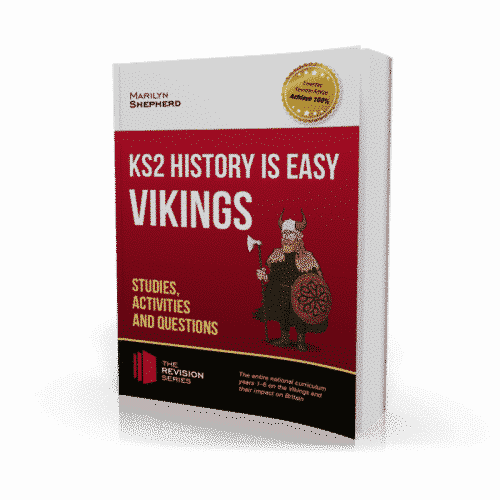 KS2 History is Easy Vikings
