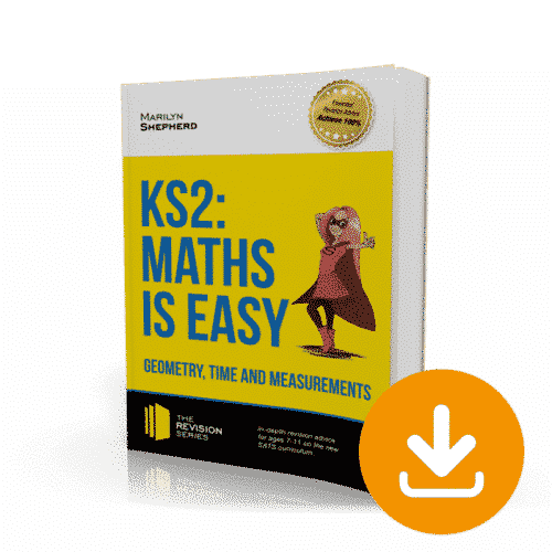 KS2 Maths is Easy Geometry, Time and Measurements Download