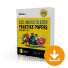 KS2 Maths is Easy Practice Papers Download