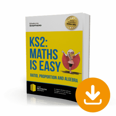 KS2 Maths is Easy Ratio, Proportion and Algebra Download